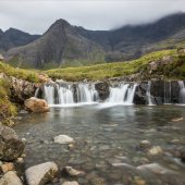 3. FOR GETTING BACK TO NATURE ISLE OF SKYE, INNER HEBRIDES