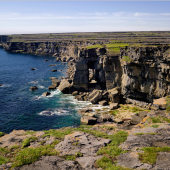 5. FOR A TRIP BACK IN TIME INIS MOR, ARAN ISLANDS