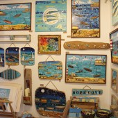 Ocean Inspiration