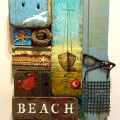 Ocean Inspiration