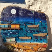 Ocean Inspiration