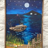 Ocean Inspiration