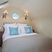 Berry Cottage. Photo: Coast and Country