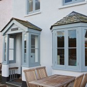 Berry Cottage Photo: Coast and Country