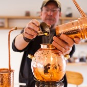 Salcombe Gin School