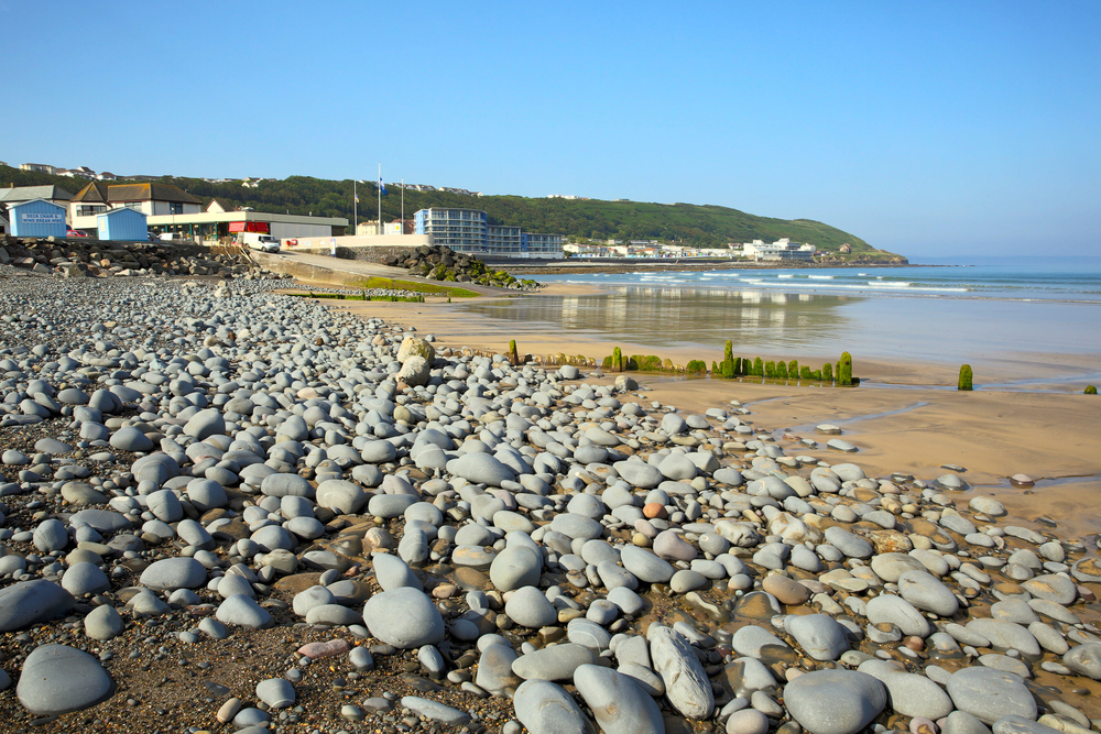 Spotlight On... Westward Ho! Coast Magazine