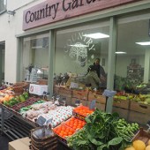 Browse the shops in Wells-next-the-Sea