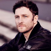 Steven Cree