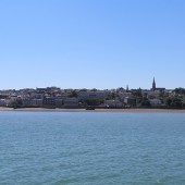 Ryde, Isle of Wight. Image: P A Cox/Shutterstock