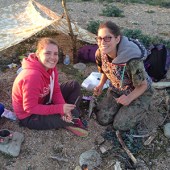 10. FOR... SURVIVAL SKILLS
