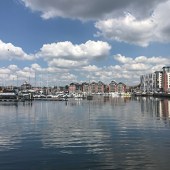 Ipswich Marina