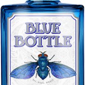 Blue Bottle Dry Gin