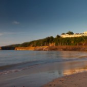 St Brides Hotel and Spa, Pembrokeshire, Wales