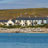 Hell Bay, Bryher, The Isles of Scilly
