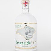 Wight Mermaids Gin