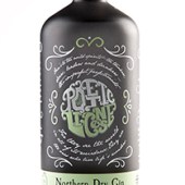 Poetic License Northern Dry Gin