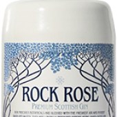 Rock Rose Premium Scottish Gin