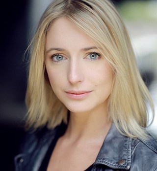 Ali Bastian