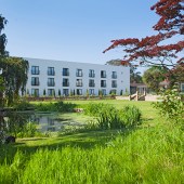 Head to the Essex coast for a De-Stress SOS at Lifehouse