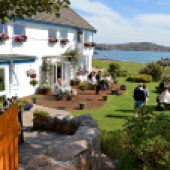 A spiritual retreat on the Isle of Iona will suit those seeking calm