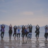 Find your zest for life again with a wellbeing retreat on Anglesey