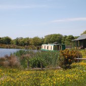 Blagdon Water, Holsworthy, Devon