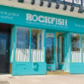 Rockfish, Dartmouth