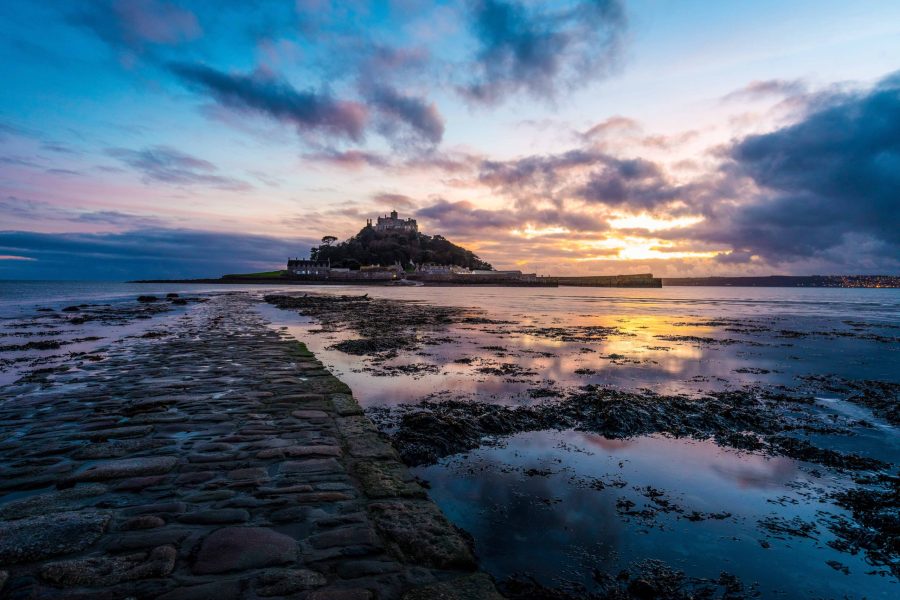 st_michaels_mount_sunset_nov_2017_credit_mike_searle_main