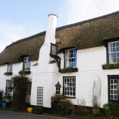 The Ship Inn. Image: Jacob Little