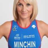 Louise Minchin