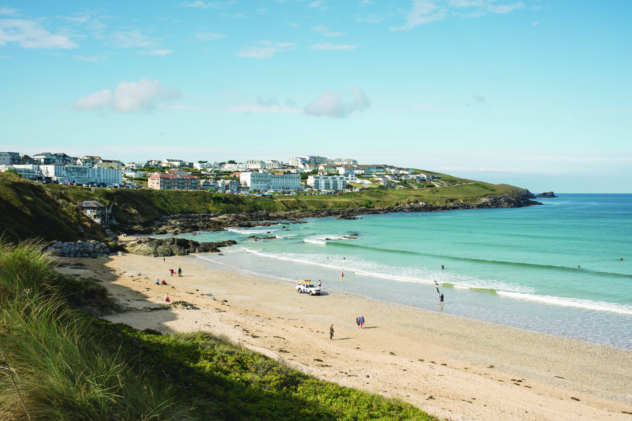 Try it now: Coastal cocktails in North Cornwall - Coast Magazine