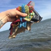 Sea stuff