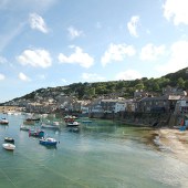 West Cornwall