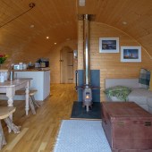 Modulog interior