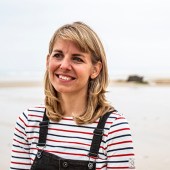 Lauren Eyles
