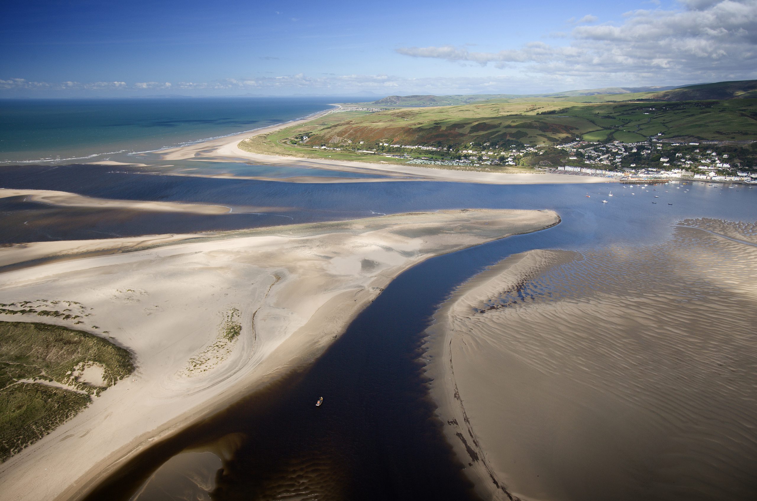 Welsh Road Tripping - Coast Magazine