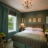  Relax in style when you stay at the Duke of Richmond Hotel