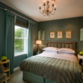  Relax in style when you stay at the Duke of Richmond Hotel