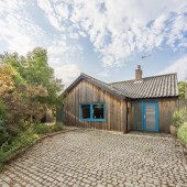 Helgon Lodge in Weybourne