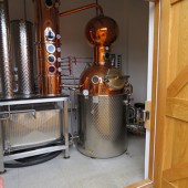 Visit Guernsey’s Rocquette Cider