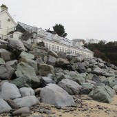 Wisemans Bridge Inn