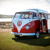 O'Connors Campers