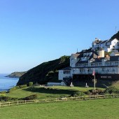 Watersmeet Hotel