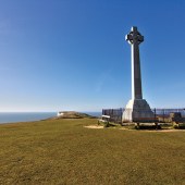 Isle of Wight Christmas Day walk © visitisleofwight.co.uk