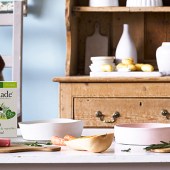Forthglade makes delicious natural pet food in the heart of Devon. Using high quality ingredients, the tasty range of meals and treats are free from any junk or fillers. First prize is £150 worth of Forthglade complete grain-free wet meals, second is £50 worth of Forthglade goodies, and third is a box of Forthglade grain-free hand-baked natural dog treats. For more information on the range, visit forthglade.com.