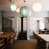 The Portreath Arms