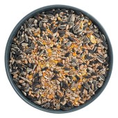 The Bird Table mixes start at £2.99 