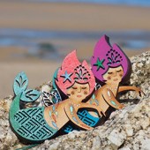 KaranDave’s Cornish merfairy 