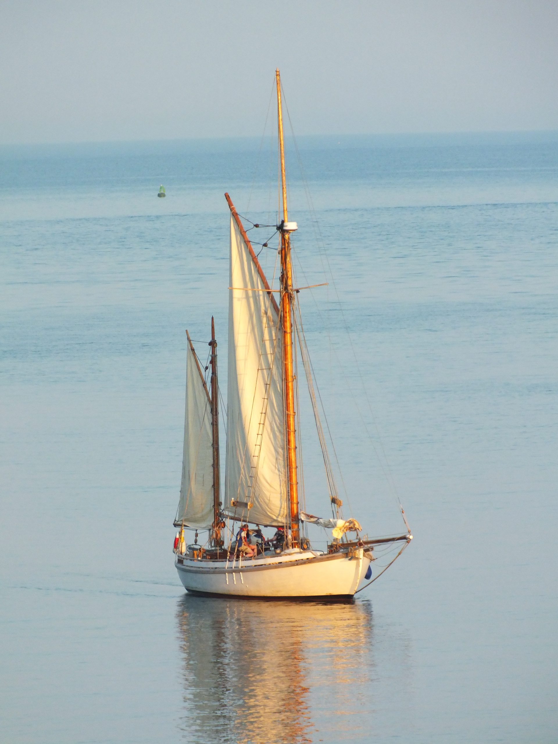 7 Best Sailing Adventures in the UK Coast Magazine