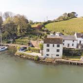 SALTASH, CORNWALL £500,000